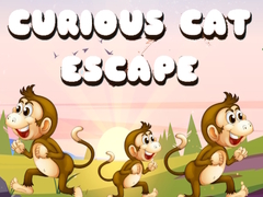 Laro Curious Cat Escape