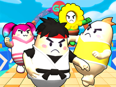 Laro Stumble Guys