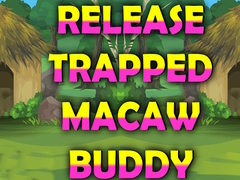 Laro Release Trapped Macaw Buddy