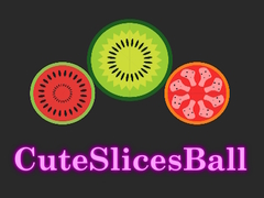 Laro CuteSlicesBall