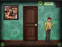 Laro Amgel Easy Room Escape 310