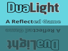 Laro DuaLight A Reflected Game