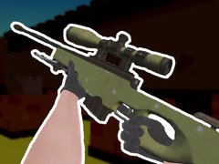 Laro CS: Command Snipers