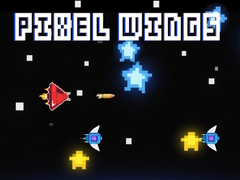 Laro Pixel Wings