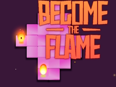 Laro Become the Flame