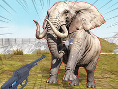 Laro Zoo Anomaly Simulation
