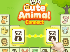 Laro Cute Critters Connect