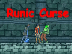 Laro Runic Curse