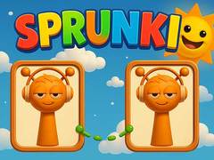 Laro Sprunki Link