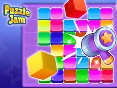 Laro Puzzle Jam