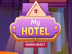 Laro My Hotel Hidden Object 