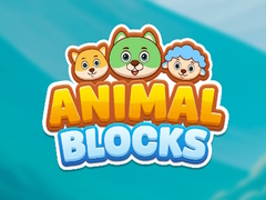 Laro Animal Blocks