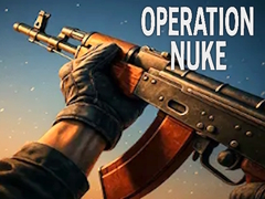 Laro Operation NUKE