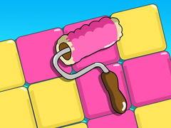 Laro Paint Tiles Puzzle