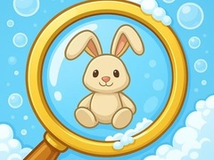 Laro Foam and Find