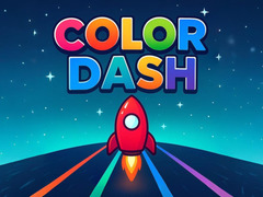 Laro Color Dash