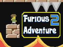 Laro Trap Adventure 2
