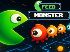 Laro Feed Monster 