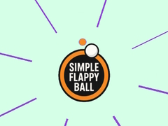 Laro Simple Flappy Ball