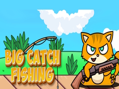 Laro Big Catch Fishing