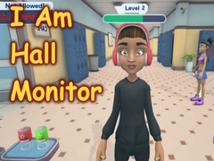 Laro I Am Hall Monitor