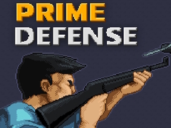 Laro Prime Defense