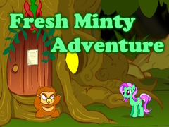 Laro Fresh Minty Adventure