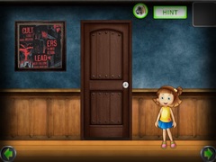 Laro Amgel Kids Room Escape 335