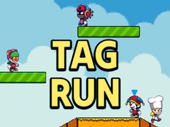 Laro Tag Run