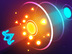 Laro Neon Blast