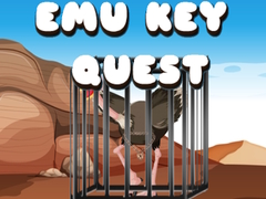 Laro Emu Key Quest