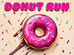 Laro Donut Run