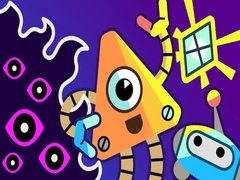 Laro Cosmo Puzzle