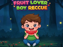 Laro Fruit Lover Boy Rescue