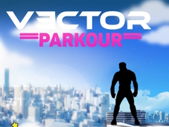 Laro Vector Parkour