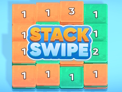 Laro Stack Swipe