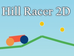 Laro Hill Racer 2D
