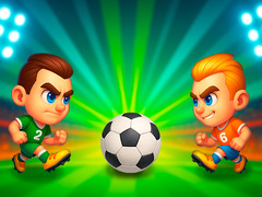 Laro Soccer Arena X