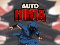 Laro Auto Ninja