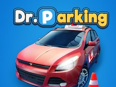 Laro Dr. Parking