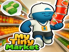 Laro My Tiny Market