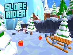 Laro Slope Rider