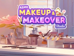 Laro ASMR Makeover & Makeup Studio
