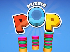 Laro Pop Puzzle
