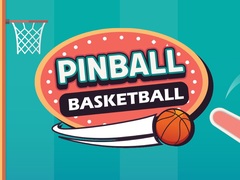 Laro Pinball Basketball