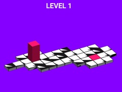 Laro Cubic Adventure Don't Fall
