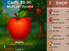 Laro Fruit Clicker