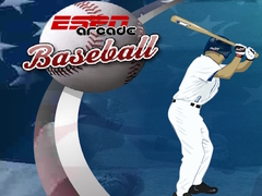 Laro ESPN Arcade Baseball