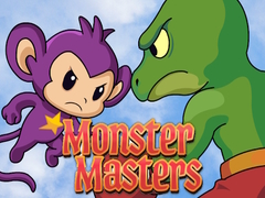 Laro Monster Masters