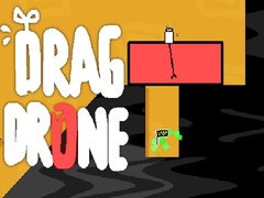 Laro Drag Drone